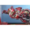 PRÉCOMMANDE - Marvel, Avengers : L'Ère d'Ultron - Figurine Iron Man Mark XLIII 2.0