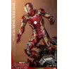 PREORDER - Marvel, Avengers: Age of Ultron - Iron Man Mark XLIII figure 2.0
