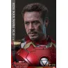 PREORDER - Marvel, Avengers: Age of Ultron - Iron Man Mark XLIII figure 2.0