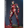 PRÉCOMMANDE - Marvel, Avengers : L'Ère d'Ultron - Figurine Iron Man Mark XLIII 2.0