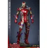 PRÉCOMMANDE - Marvel, Avengers : L'Ère d'Ultron - Figurine Iron Man Mark XLIII 2.0
