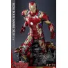 PRÉCOMMANDE - Marvel, Avengers : L'Ère d'Ultron - Figurine Iron Man Mark XLIII 2.0