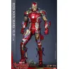 PRÉCOMMANDE - Marvel, Avengers : L'Ère d'Ultron - Figurine Iron Man Mark XLIII 2.0