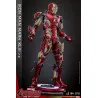 PRÉCOMMANDE - Marvel, Avengers : L'Ère d'Ultron - Figurine Iron Man Mark XLIII 2.0
