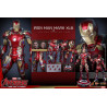 PREORDER - Marvel, Avengers: Age of Ultron - Iron Man Mark XLIII figure 2.0