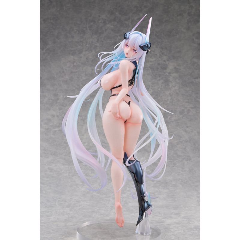 Azur Lane - Figurine Kearsarge