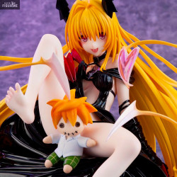 To Love-Ru Darkness -...
