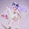 Azur Lane - Unicorn figure, White My Angel