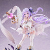 Azur Lane - Unicorn figure, White My Angel