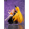 To Love-Ru Darkness - Figurine Ombre dorée (Golden Darkness)