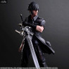 Final Fantasy XV - Noctis figure, Play Arts Kai (reissue)
