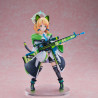 PREORDER - Blue Archive - Midori figure