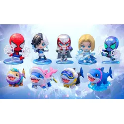 PRÉCOMMANDE - Marvel Rivals...