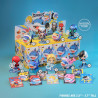 PRE ORDER - Marvel Rivals - Pack 8 figures Blind Box, Cosbi