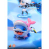 PRÉCOMMANDE - Marvel Rivals - Pack 8 figurines Blind Box, Cosbi