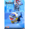PRE ORDER - Marvel Rivals - Pack 8 figures Blind Box, Cosbi