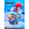 PRÉCOMMANDE - Marvel Rivals - Pack 8 figurines Blind Box, Cosbi
