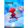 PRÉCOMMANDE - Marvel Rivals - Pack 8 figurines Blind Box, Cosbi