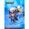 PRE ORDER - Marvel Rivals - Pack 8 figures Blind Box, Cosbi