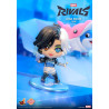 PRE ORDER - Marvel Rivals - Pack 8 figures Blind Box, Cosbi