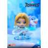 PRE ORDER - Marvel Rivals - Pack 8 figures Blind Box, Cosbi