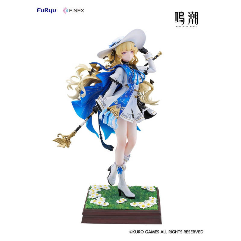 PREORDER - Wuthering Waves - Phoebe figure, F:Nex