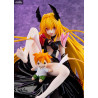 To Love-Ru Darkness - Figurine Ombre dorée (Golden Darkness)