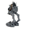 Star Wars: The Mandalorian & Grogu - Imperial Remnant AT-RT figure, RC