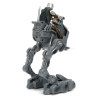 Star Wars: The Mandalorian & Grogu - Imperial Remnant AT-RT figure, RC