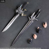 Final Fantasy XV - Noctis figure, Play Arts Kai (reissue)