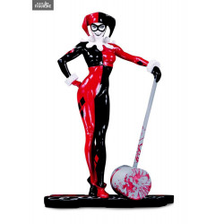 DC Comics - Harley Quinn...