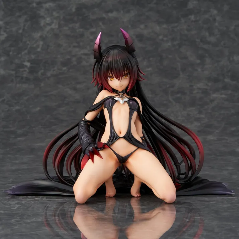 To Love-Ru Darkness -...