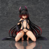 To Love-Ru Darkness - Figurine Nemesis Darkness, (Renewel Package Edition)