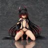 To Love-Ru Darkness - Nemesis figure Darkness, (Renewel Package Edition)