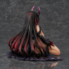 To Love-Ru Darkness - Figurine Nemesis Darkness, (Renewel Package Edition)
