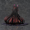 To Love-Ru Darkness - Figurine Nemesis Darkness, (Renewel Package Edition)