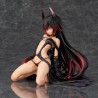 To Love-Ru Darkness - Figurine Nemesis Darkness, (Renewel Package Edition)
