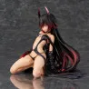 To Love-Ru Darkness - Nemesis figure Darkness, (Renewel Package Edition)