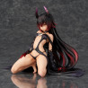 To Love-Ru Darkness - Figurine Nemesis Darkness, (Renewel Package Edition)