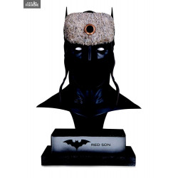DC Comics - Buste Red Son...