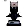 DC Comics - Red Son Batman cowl bust
