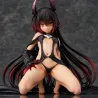 To Love-Ru Darkness - Nemesis figure Darkness, (Renewel Package Edition)