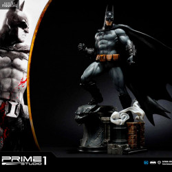 DC Comics, Batman Arkham...