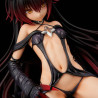 To Love-Ru Darkness - Nemesis figure Darkness, (Renewel Package Edition)