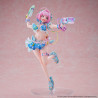 The Idolmaster Cinderella Girls - Riamu Yumemi figure, Has No Choice but to Do It!