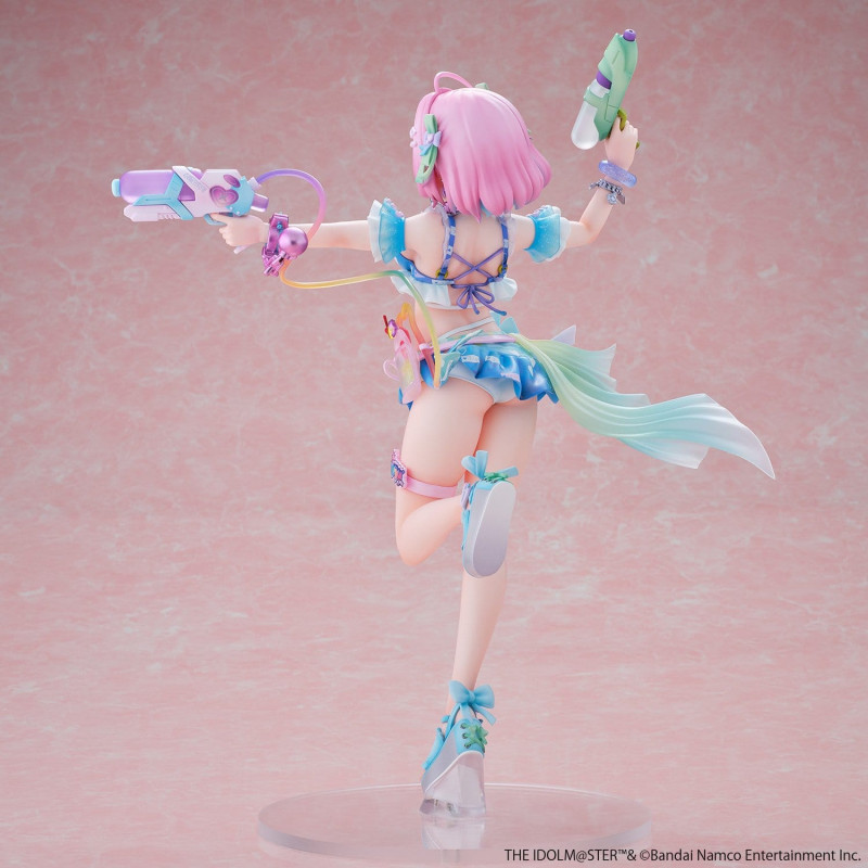 The Idolmaster Cinderella...