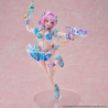 The Idolmaster Cinderella Girls - Riamu Yumemi figure, Has No Choice but to Do It!