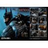 DC Comics, Batman Arkham City - Batman figure