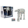 Star Wars: The Mandalorian & Grogu - Imperial Remnant AT-AT figure, RC