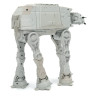 Star Wars: The Mandalorian & Grogu - Figurine Imperial Remnant AT-AT, RC